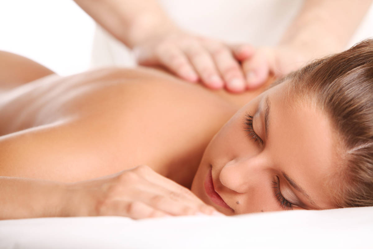 Body Treatments | Areya Hair Salon & Spa | Kew Garden Hills