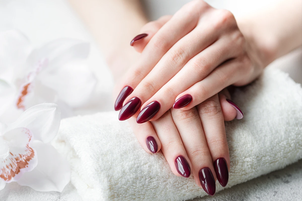 gel nails flushing ny