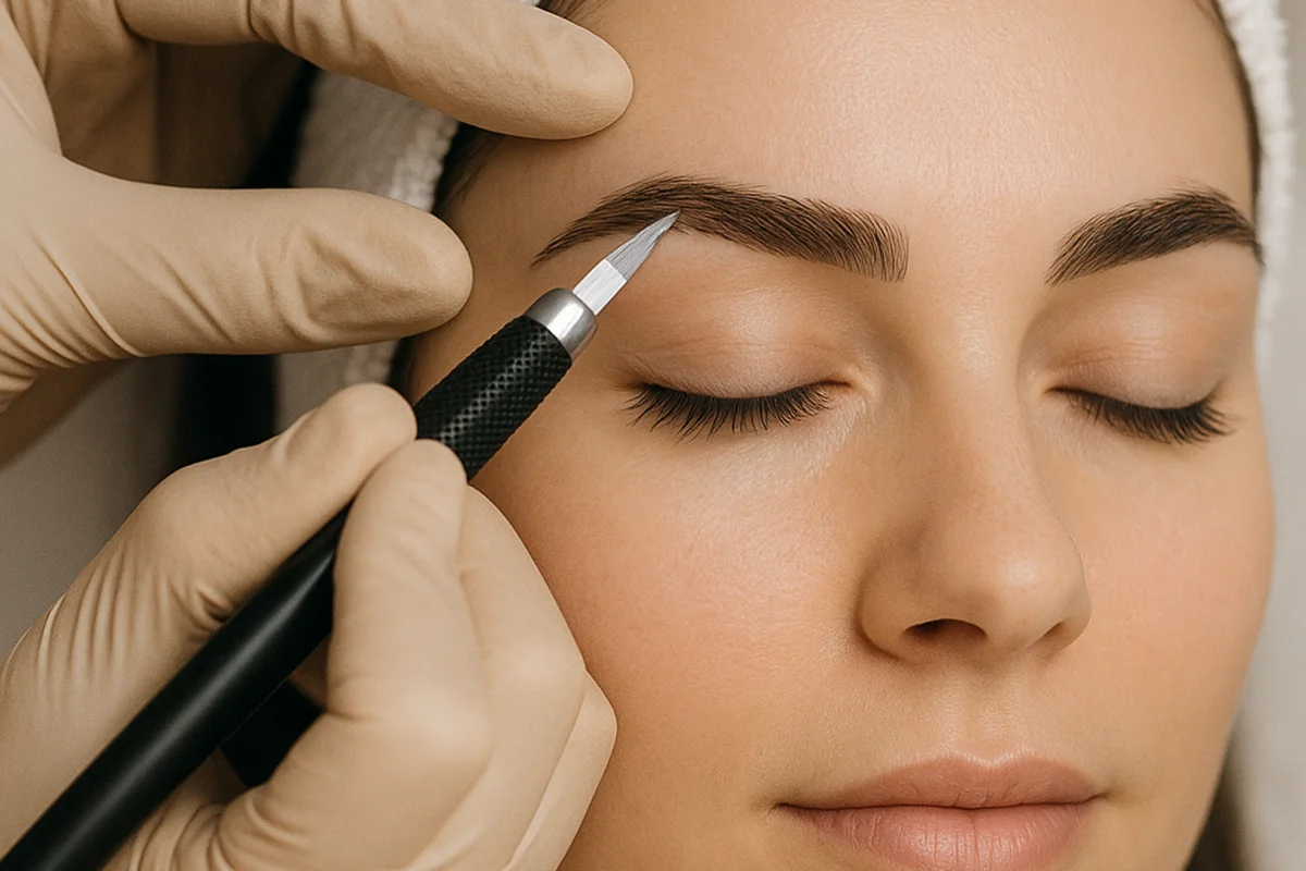 aesthetic services flushing