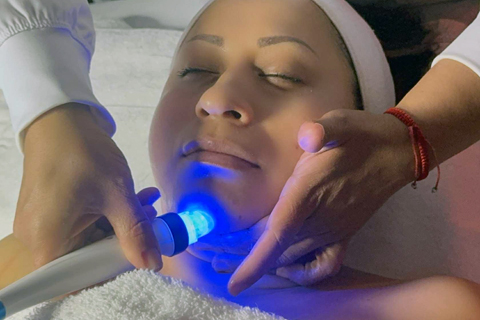 Facials in Flushing Ny