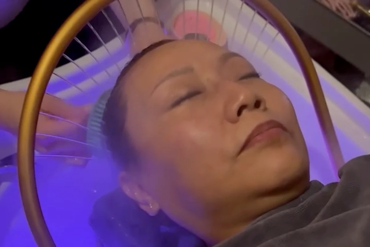 scalp treatment flushing ny